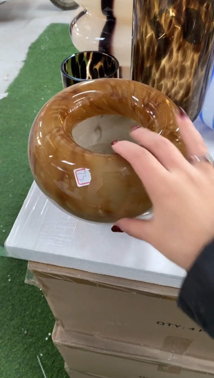 【闪购商品】玻璃006