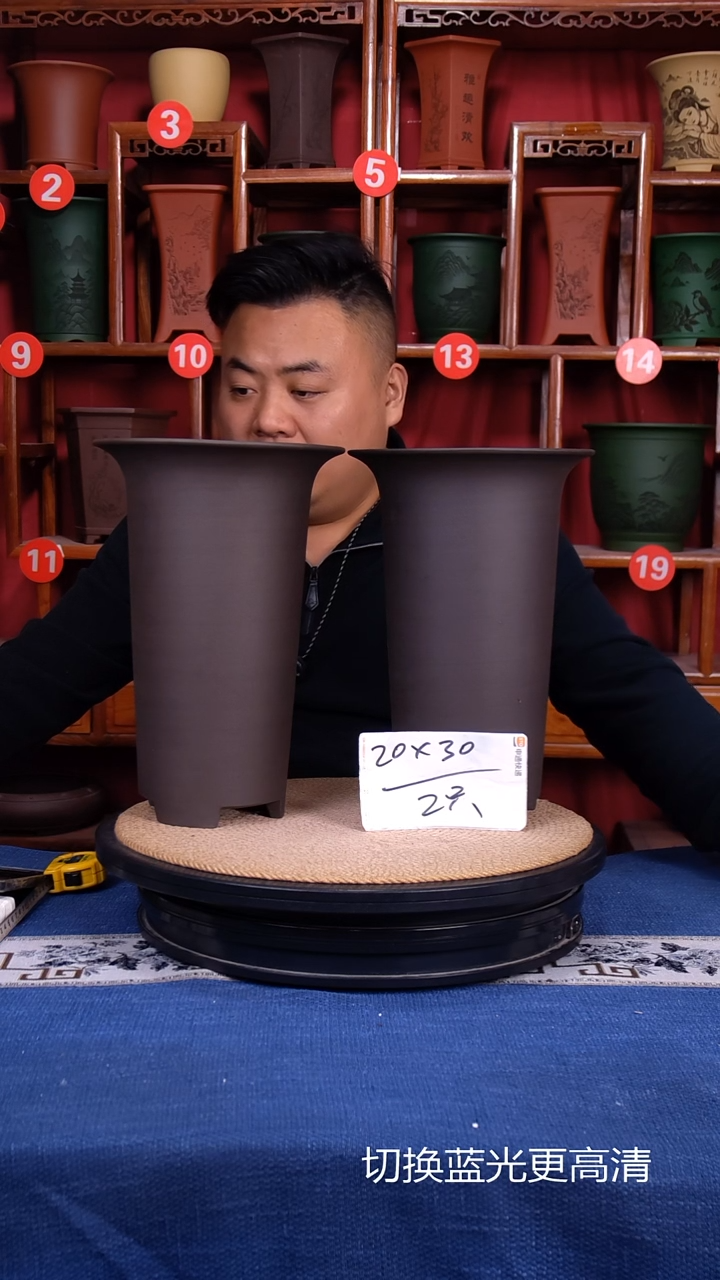 紫砂花盆11111111