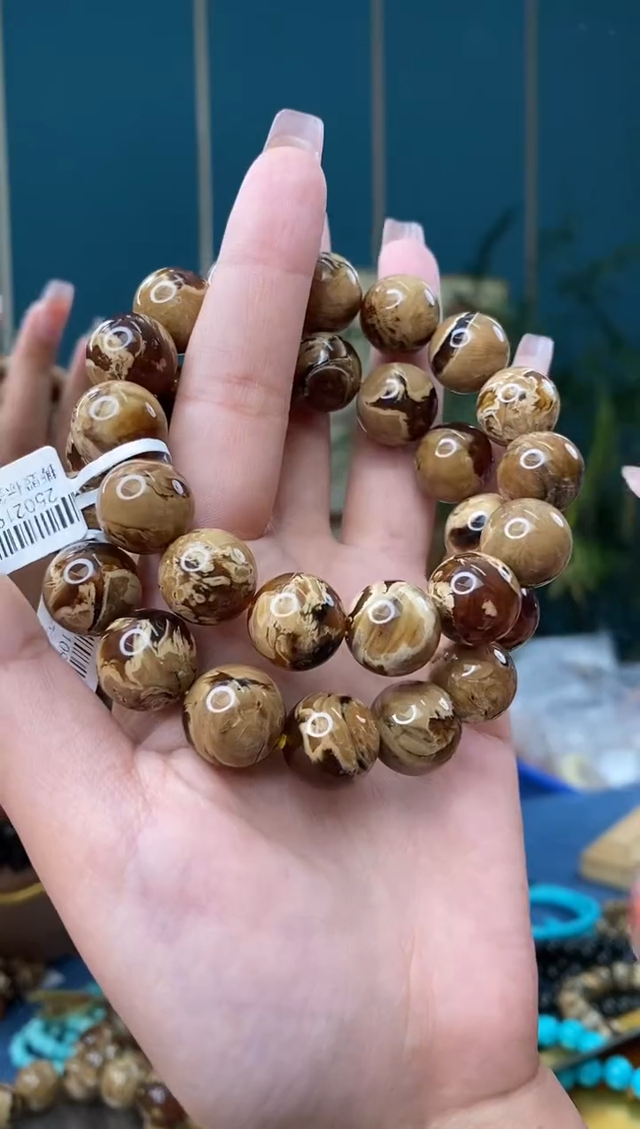 【闪购商品】琥珀裸石未镶嵌2/23多样性发其一20