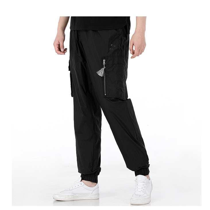 PUMA/彪马【商场同款新品】男款百搭透气休闲工装长裤 534975-01-94