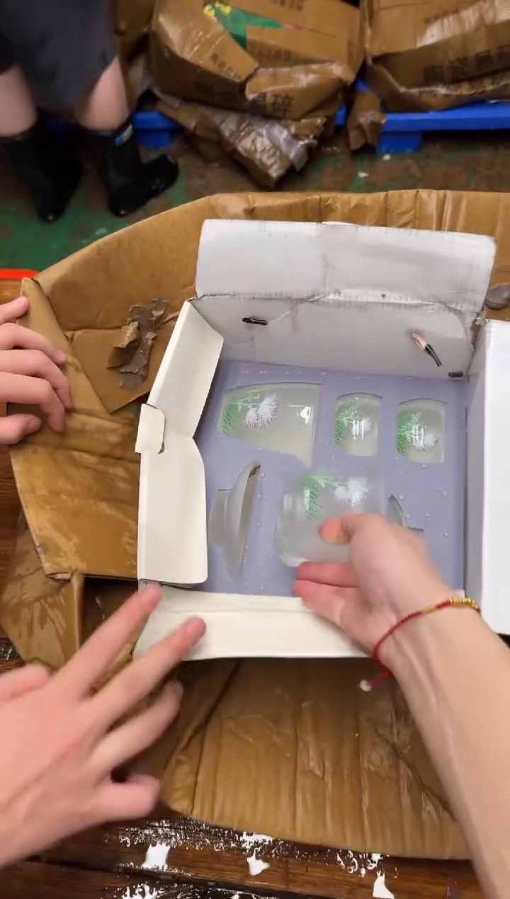 精美茶器便宜卖了