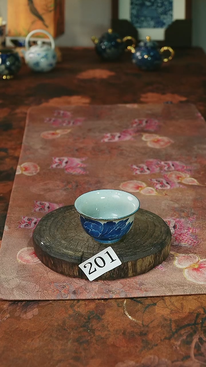 茶碗...........201