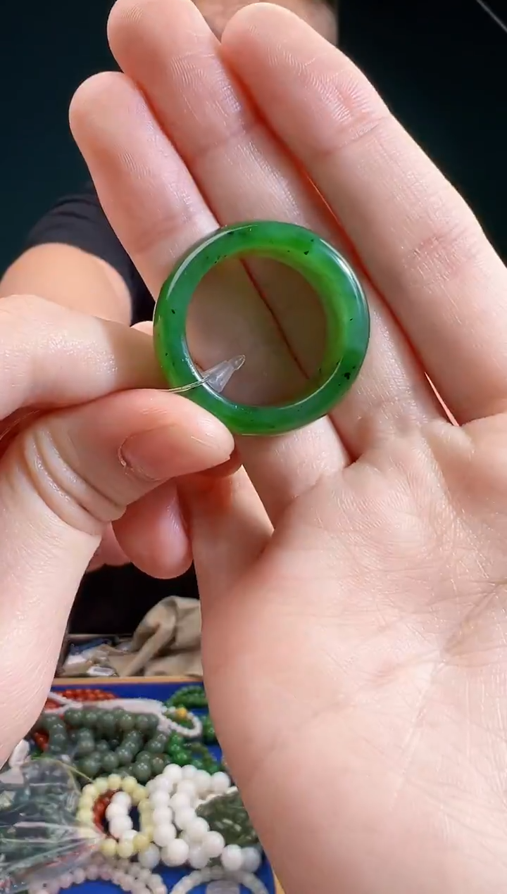 颈饰未镶嵌和田玉多样性发货 拍一单发一个 21