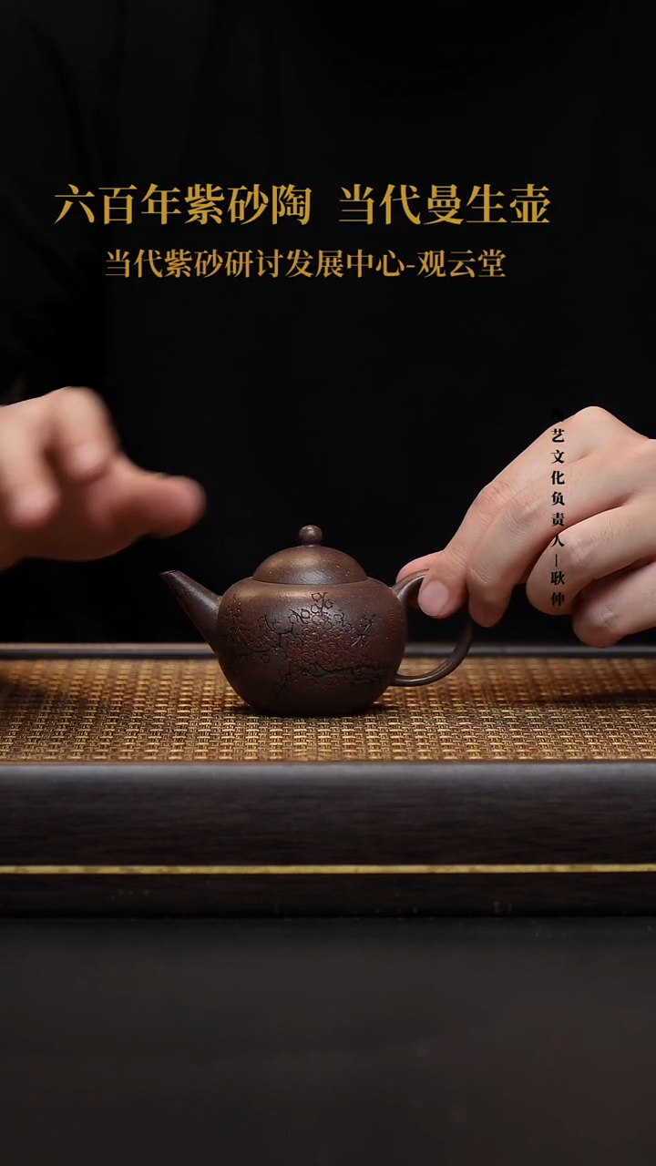 茶壶紫砂宜兴紫砂壶小水平