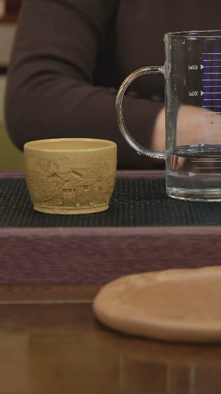 【闪购商品】紫砂茶杯紫砂品茗杯