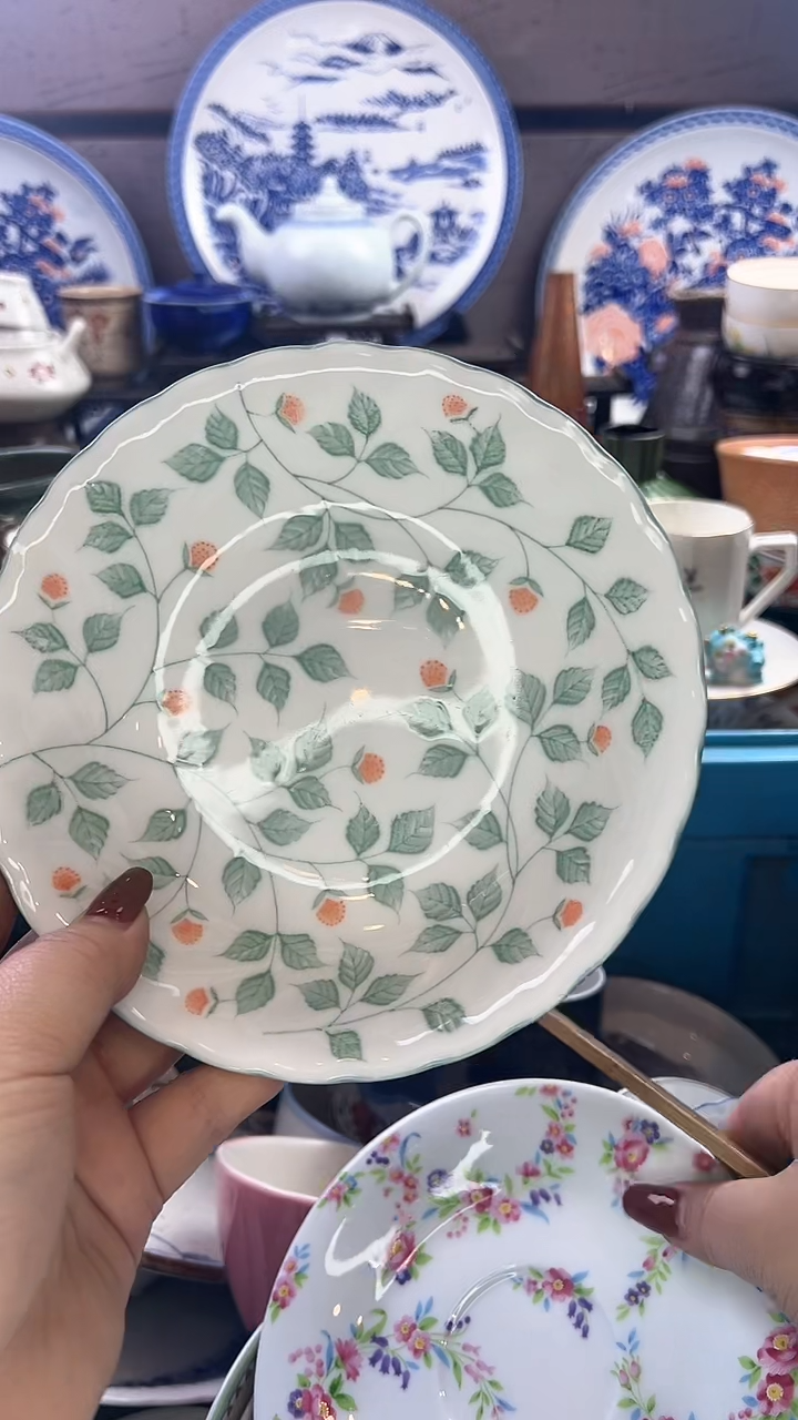 【闪购商品】瓷片小静嘎嘎漏啊啊啊