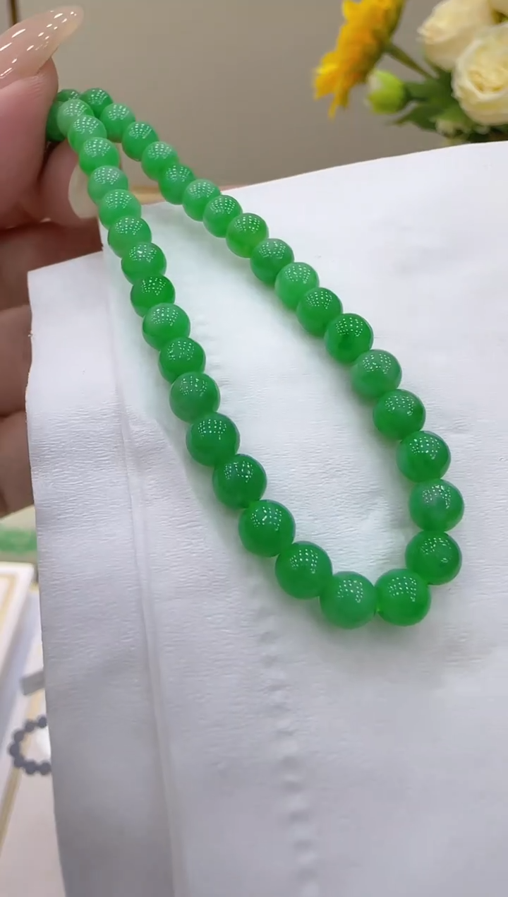 【闪购商品】翡翠手串未镶嵌团购多样性发一件