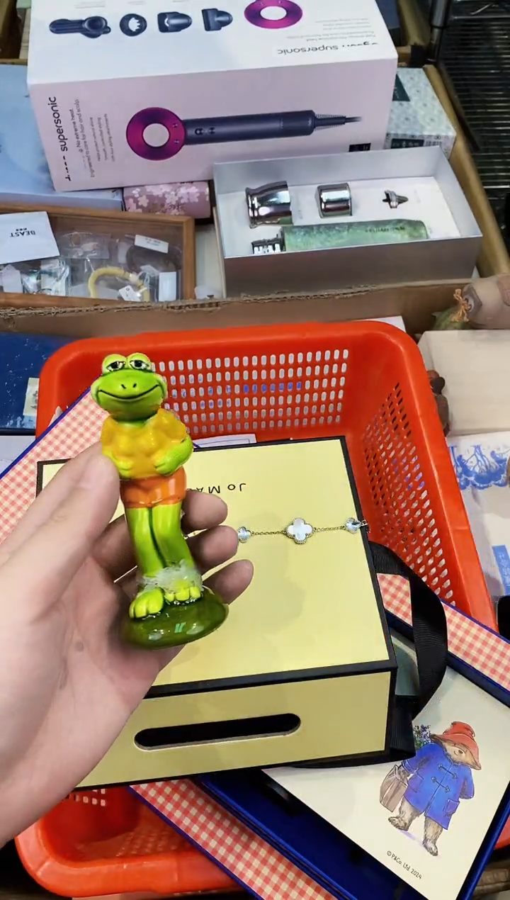 【闪购商品】瓷片2都是我的大宝贝儿瓷器