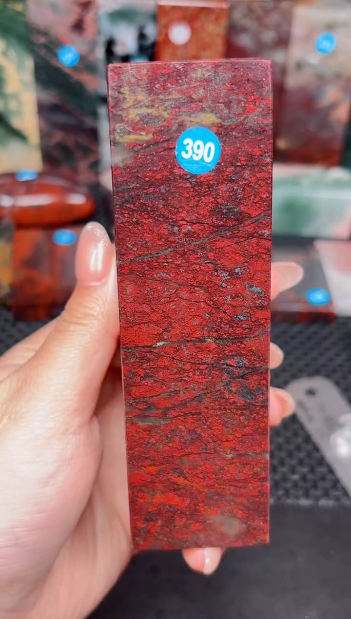 玉桂林创意摆件装饰 编号：390