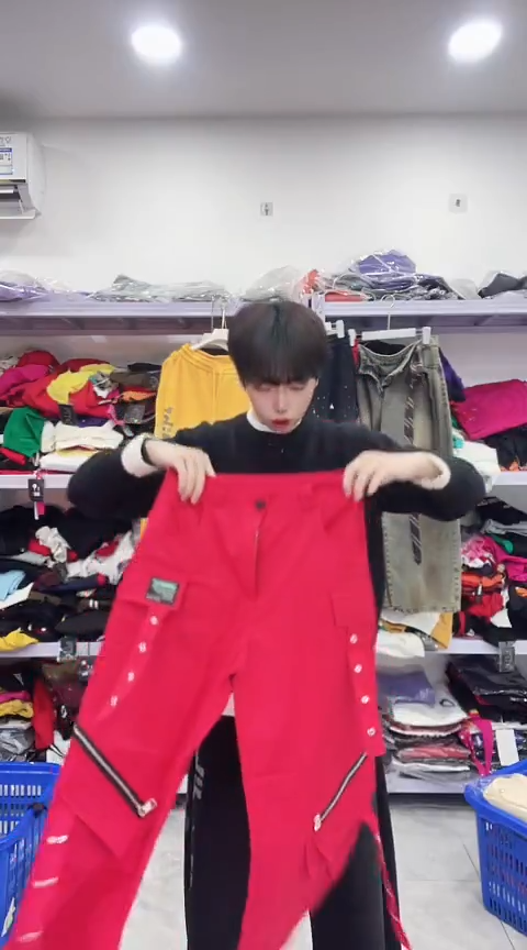 闪电购精品女装70M