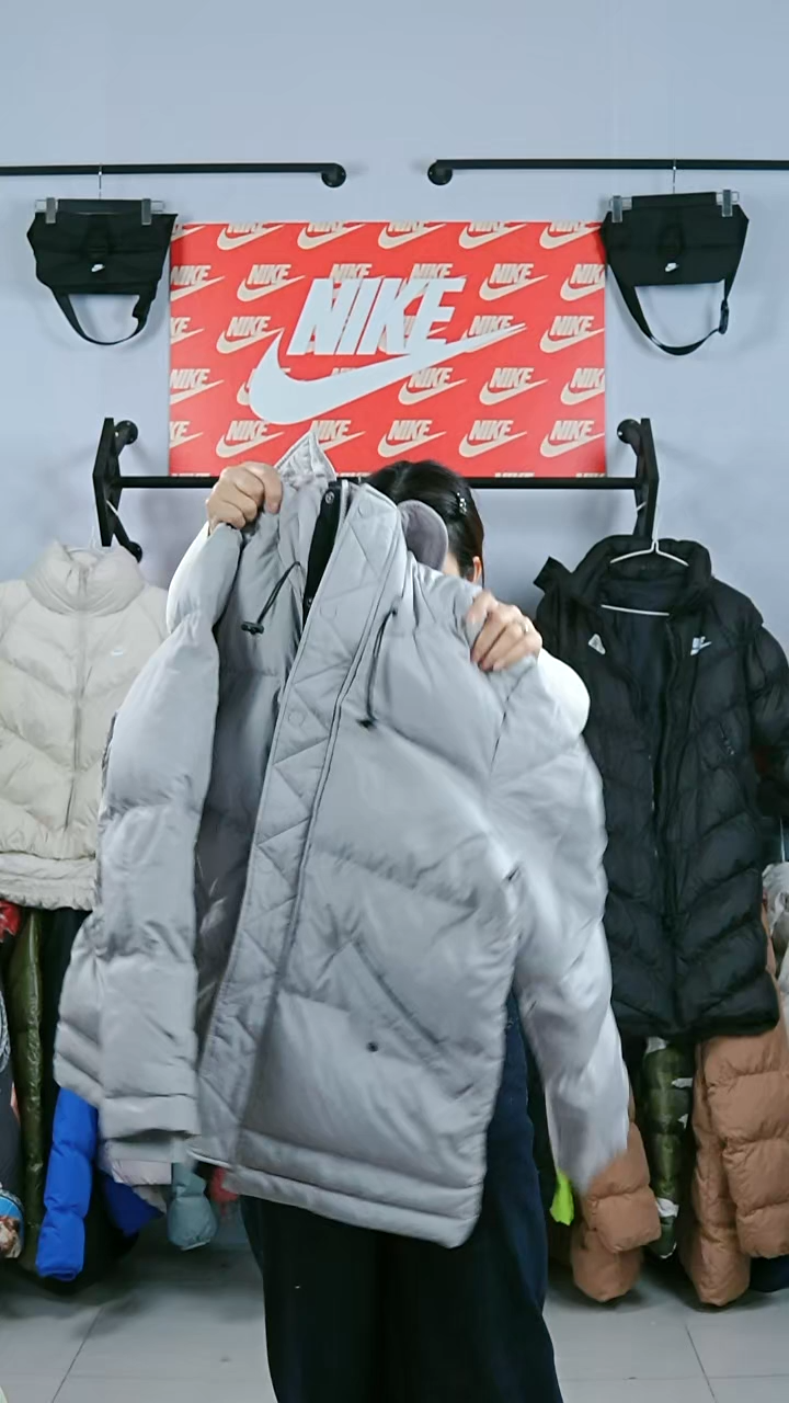 5444闪购编码Nike/Jordan运动衣以直播间过款为准尺码S