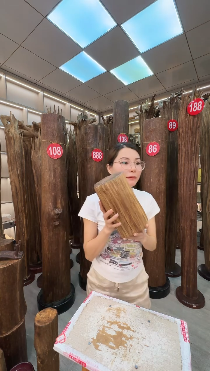 沉香沉香枕沉香原料 七天无理由