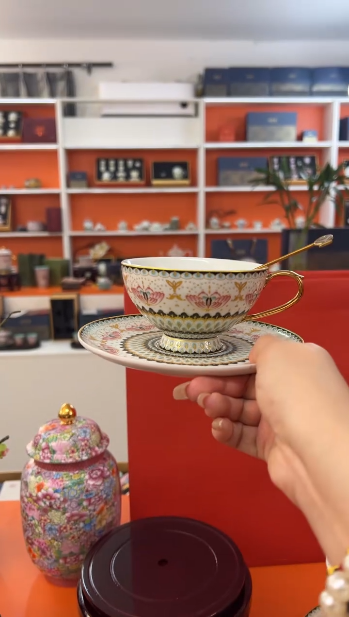 【闪购商品】瓷片小乔闪电购链接