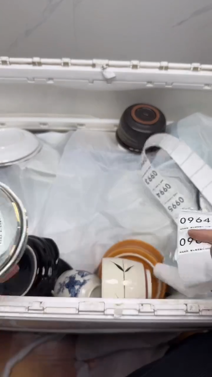 【闪购商品】962回流瓷器，默认微瑕18.8包邮