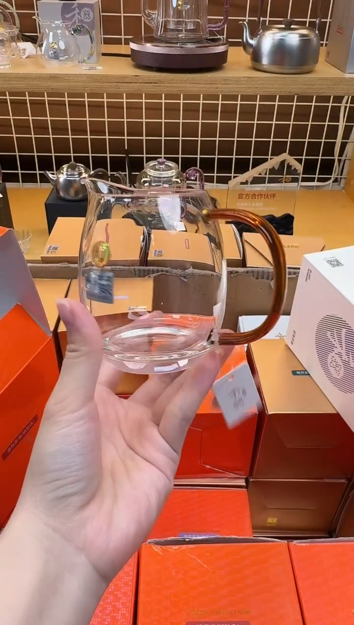 @@禾器晶彩澄然琥珀色