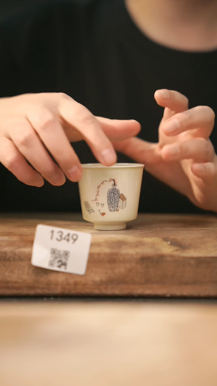 【落单孤品】福利/杯子@@1349