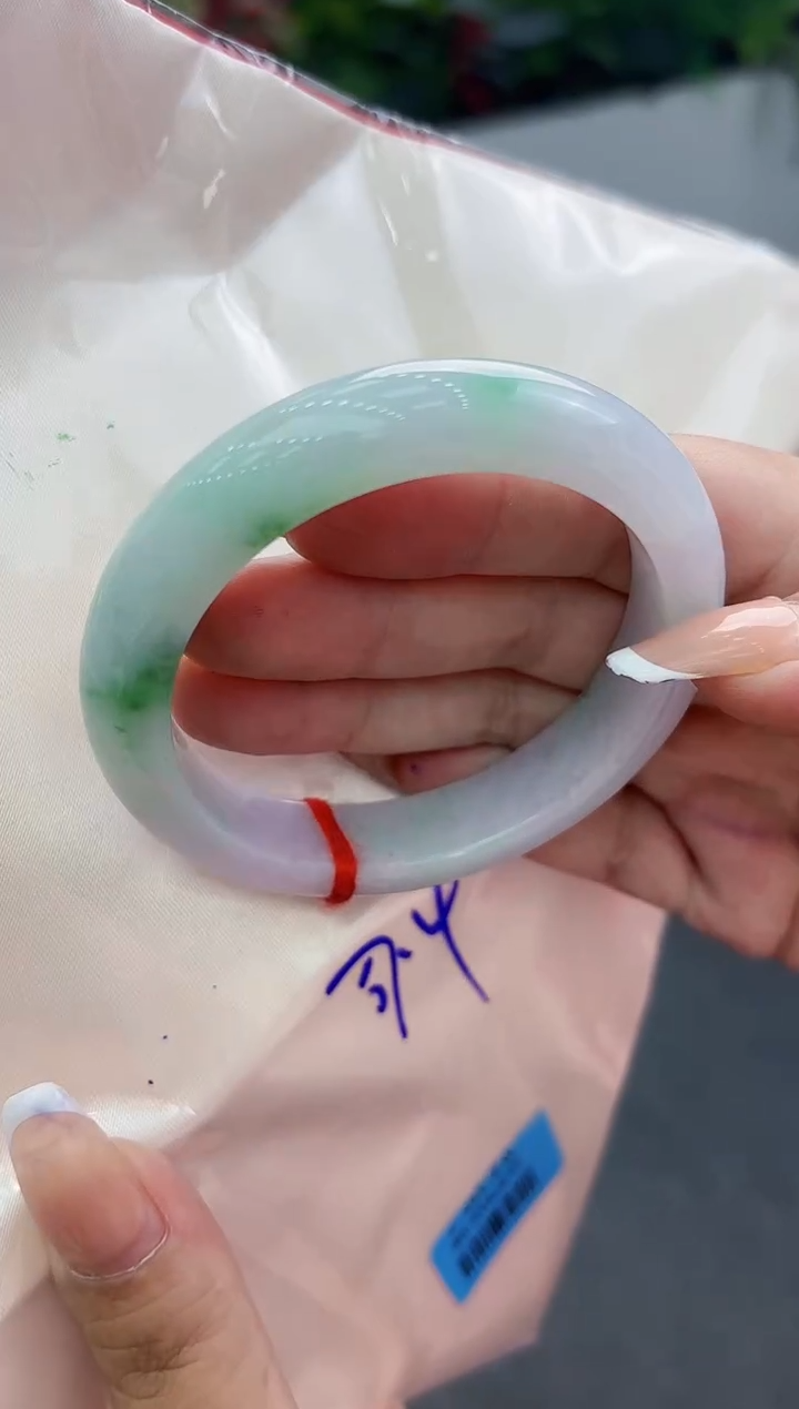 【闪购商品】翡翠手镯未镶嵌翡翠手镯