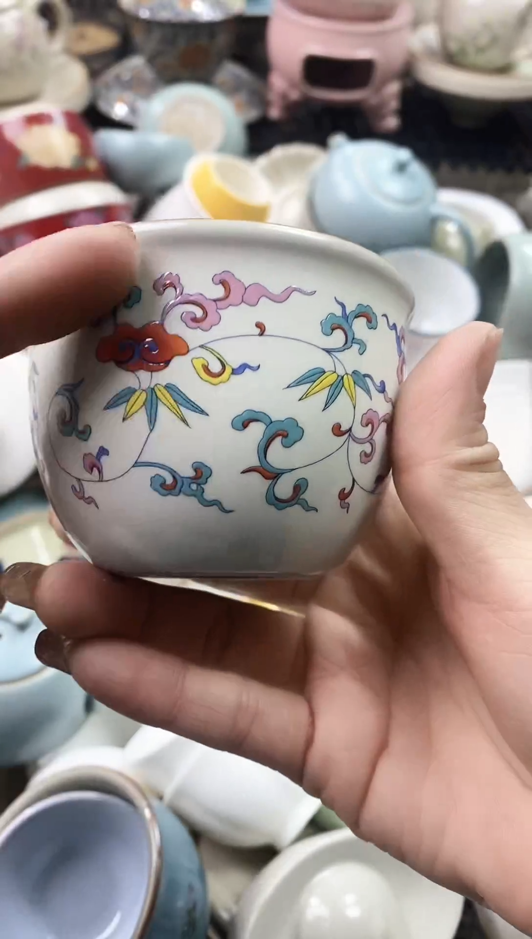 【闪购商品】（轻轻微瑕）茶具茶壶茶碗茶杯