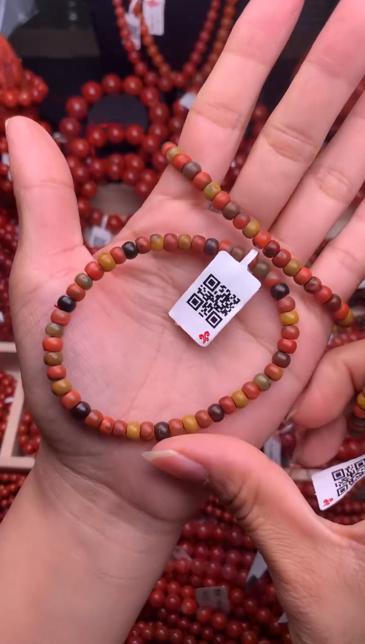 【闪购商品】南红玛瑙珠宝奇石未镶嵌5