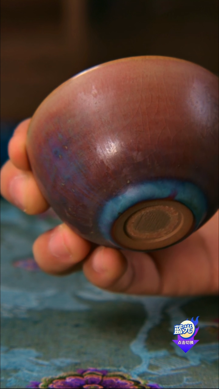 任晓飞钧瓷老师作品