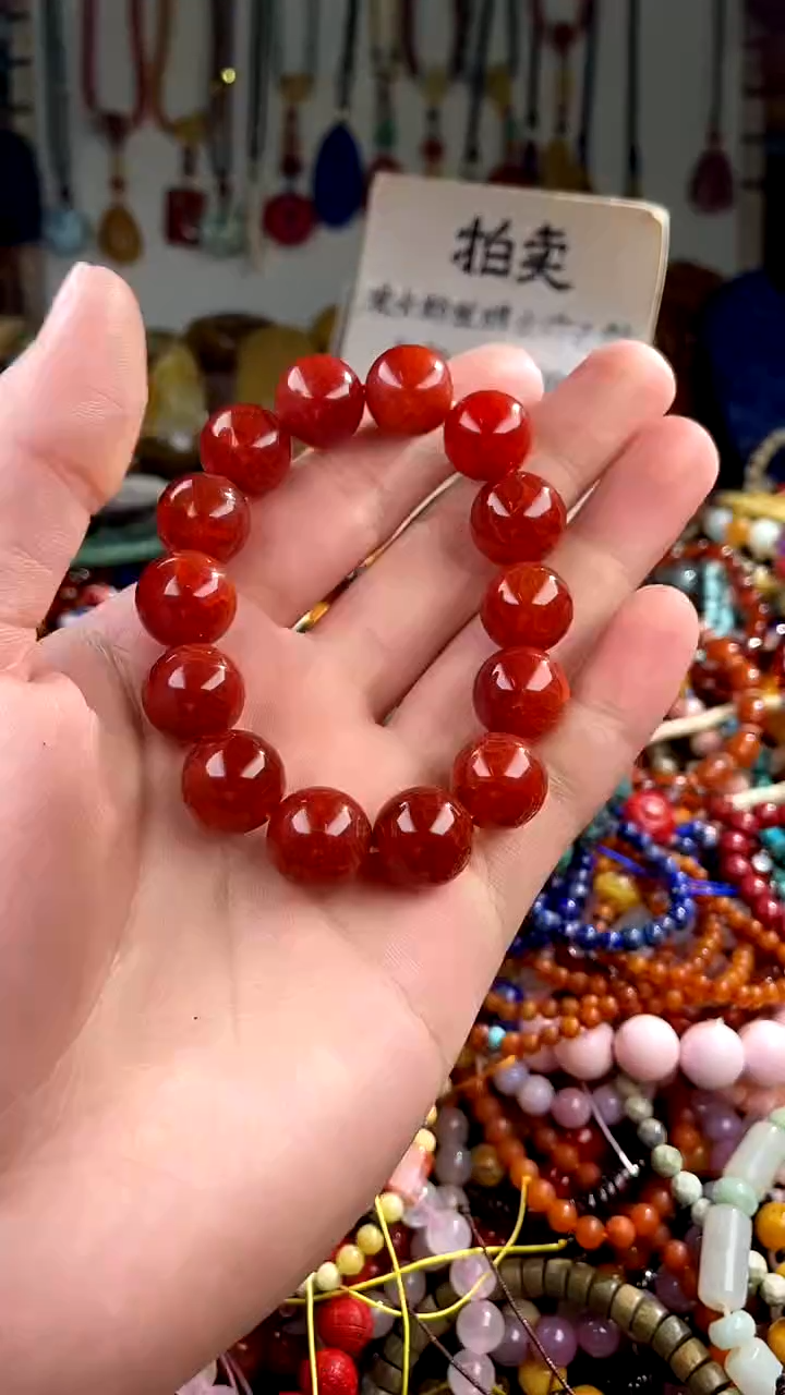 【闪购商品】玛瑙/玉髓.未镶嵌(一物一件)136173