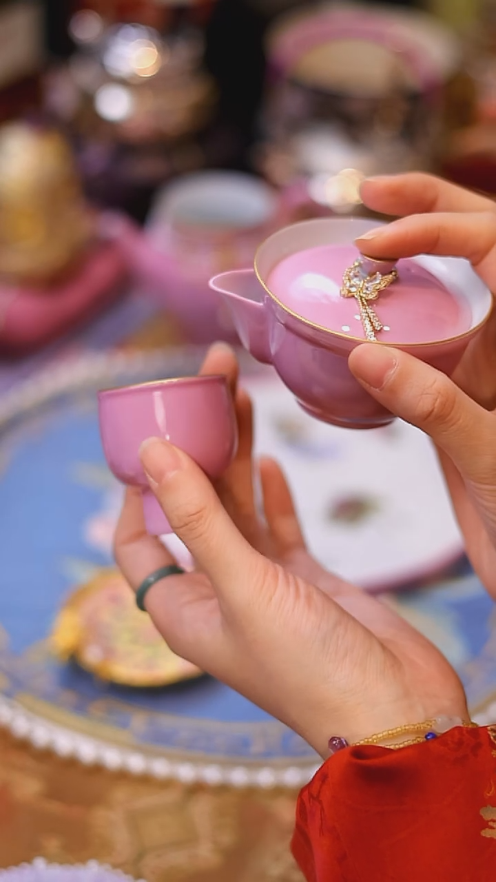 【闪购商品】摆件山怂阿卿直播间@@一套