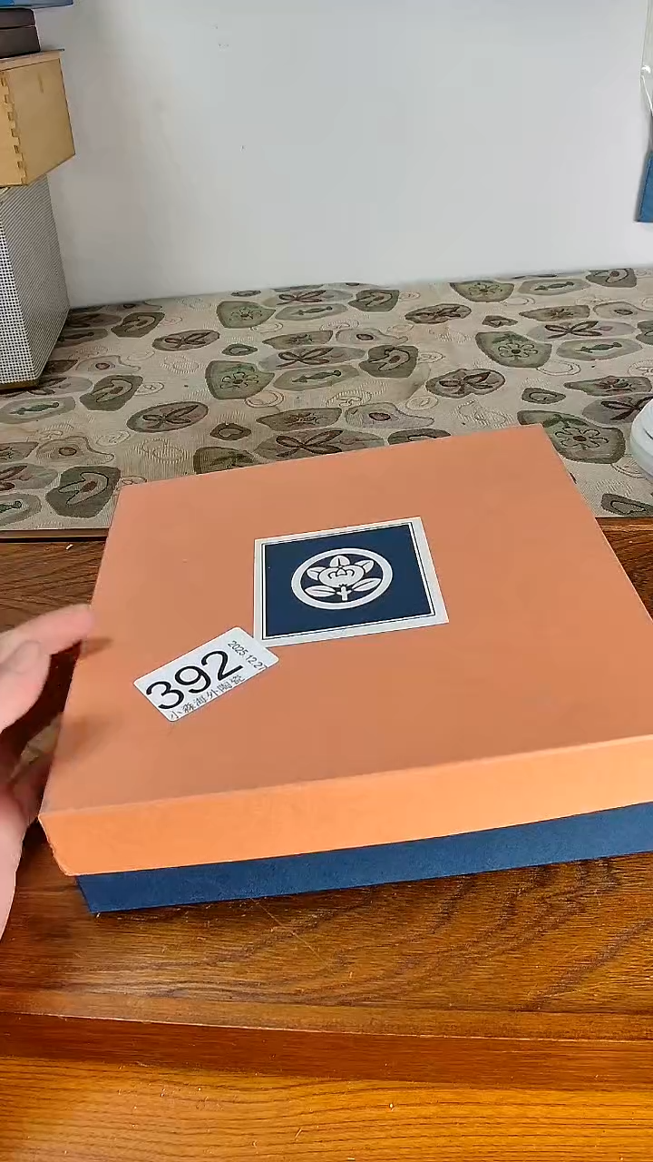 瓷片悬*小淼海外陶瓷工艺品