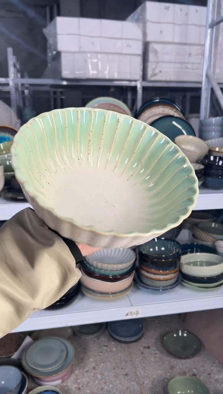 陶瓷外贸尾货瑕疵满20包邮X