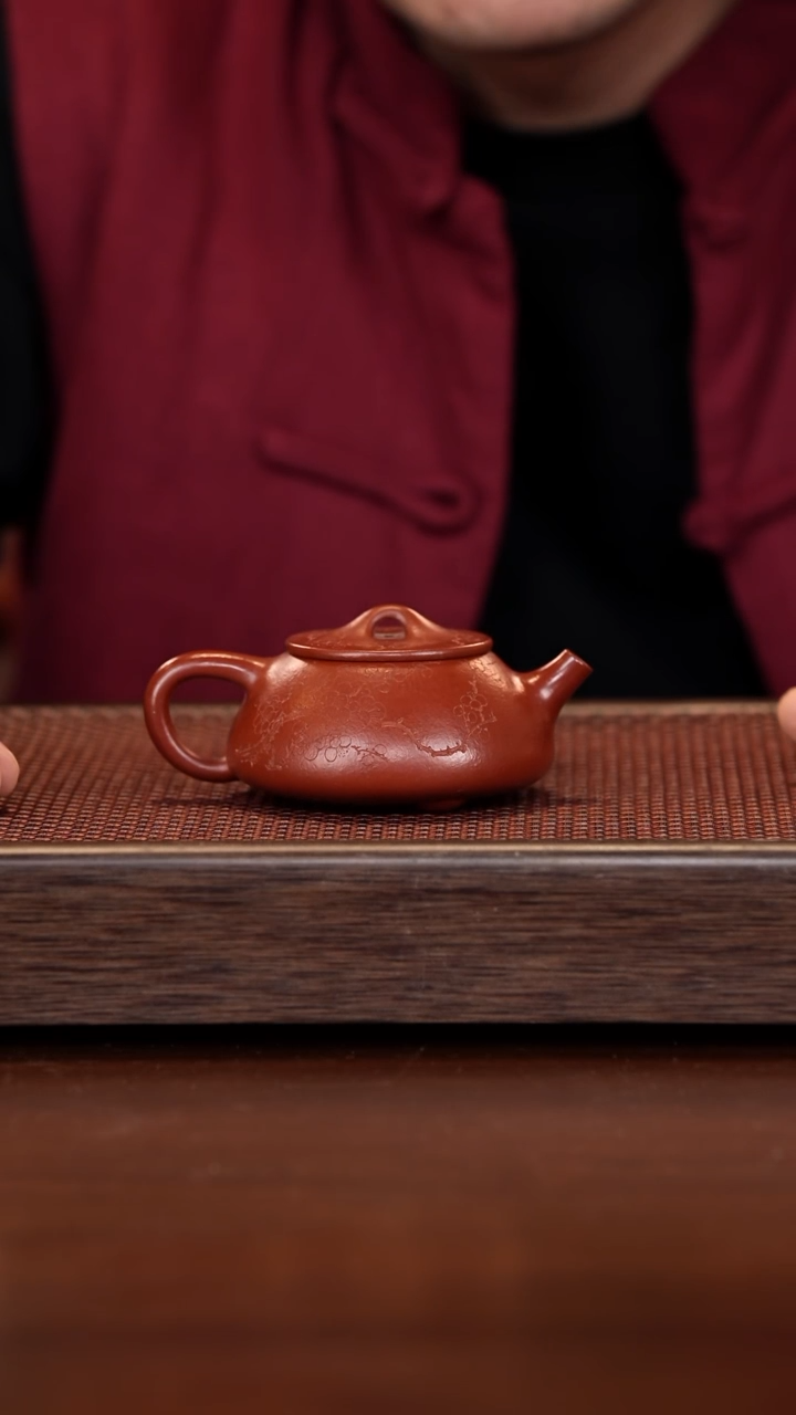 【闪购商品】紫砂茶壶徐壶记紫砂精选