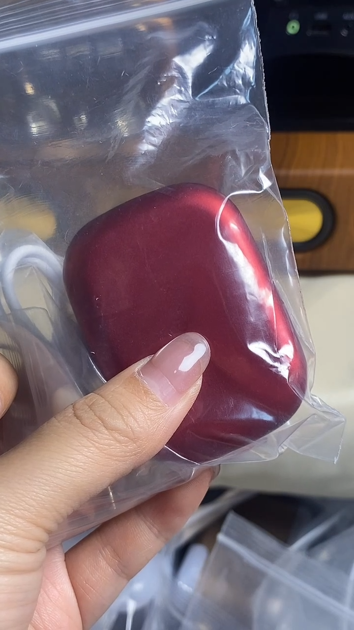 B方盒入耳耳机高货