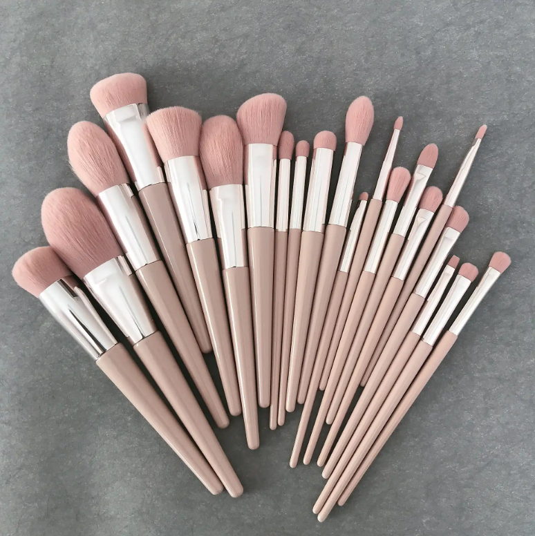 A系列美妆工具套装