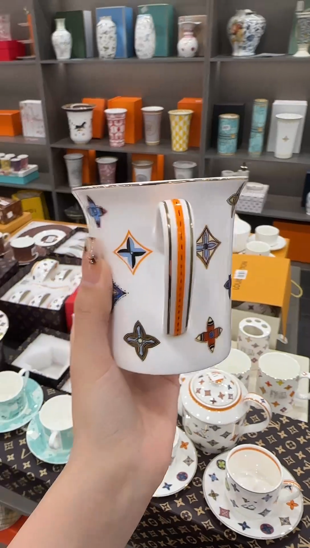 瓷片----H0951------