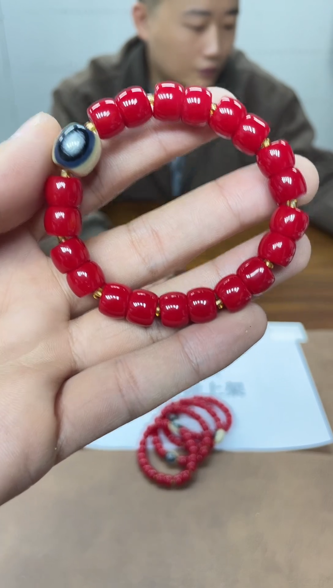 老张家压箱底的货A05