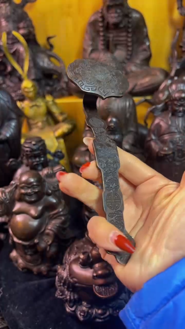 【闪购商品】1案台摆件 物品摆件