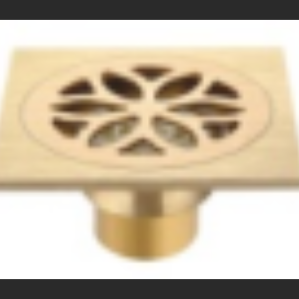 不锈钢地漏卫生间阳台浴室通用