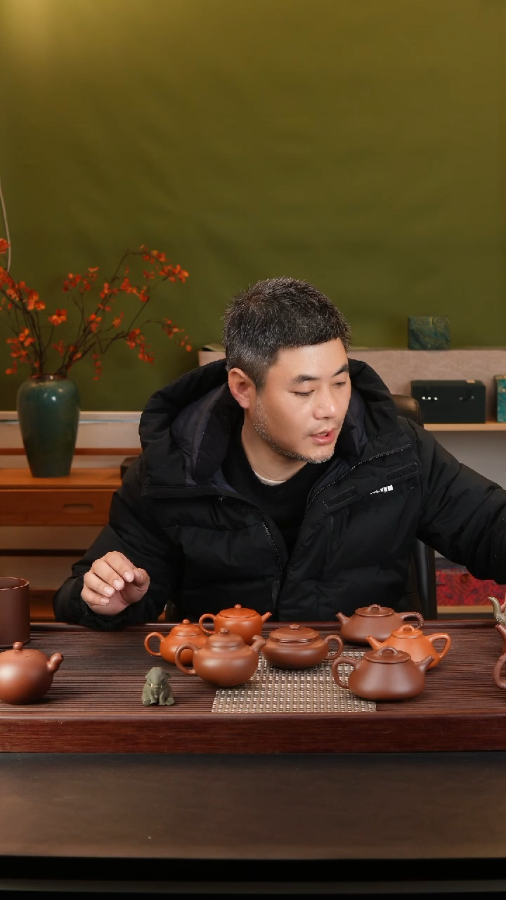 【闪购商品】紫砂茶壶121212312313213