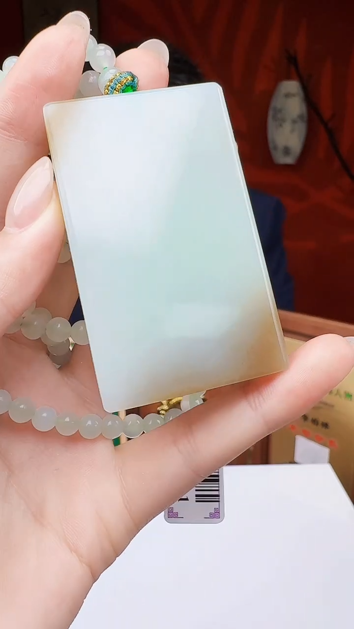 定制和田玉天然和田玉（拍一发一）