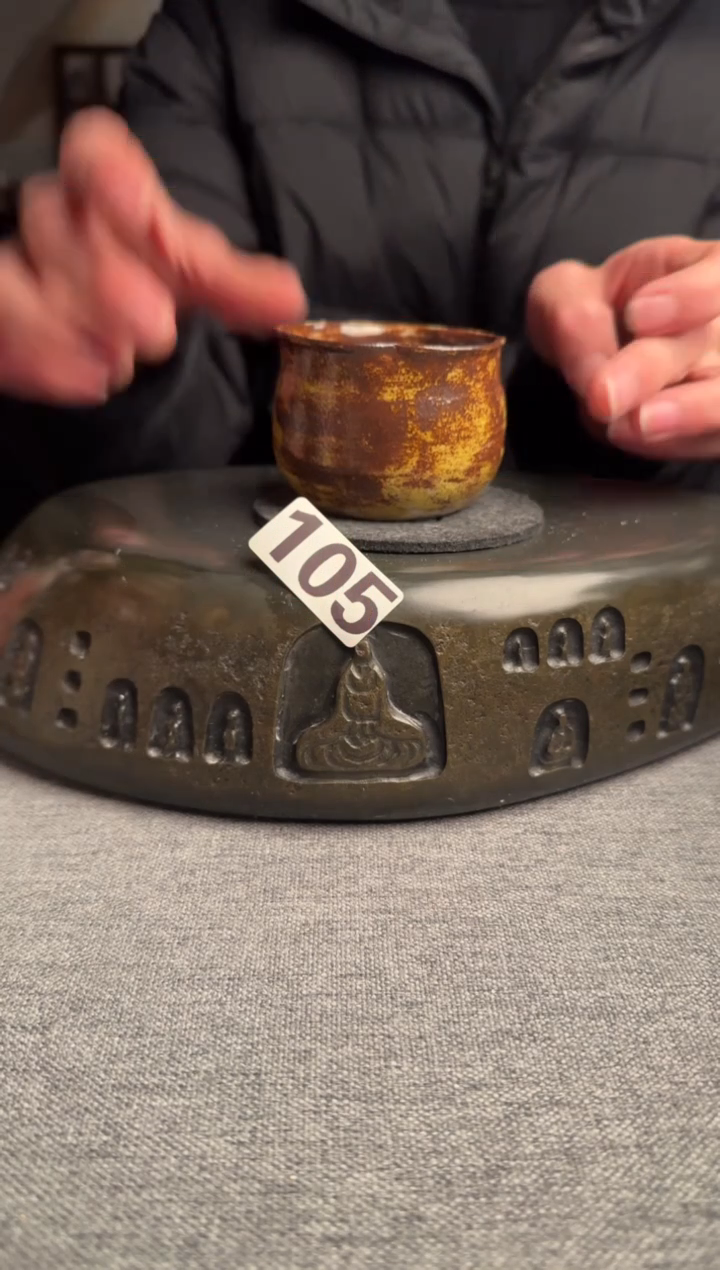 【闪购商品】105景德镇手工茶器系列