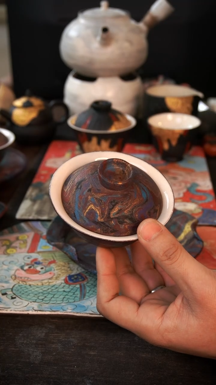 【闪购商品】其他711小康茶器小康茶器