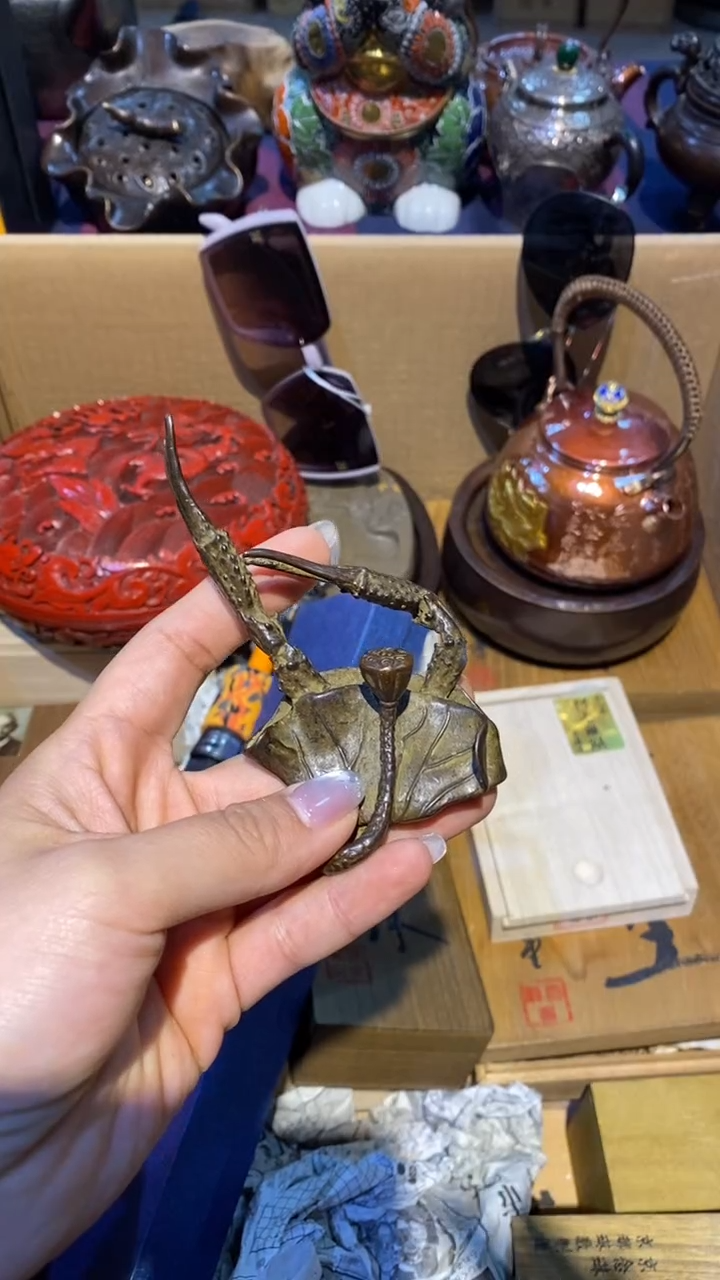 陶你所爱中古回流严选