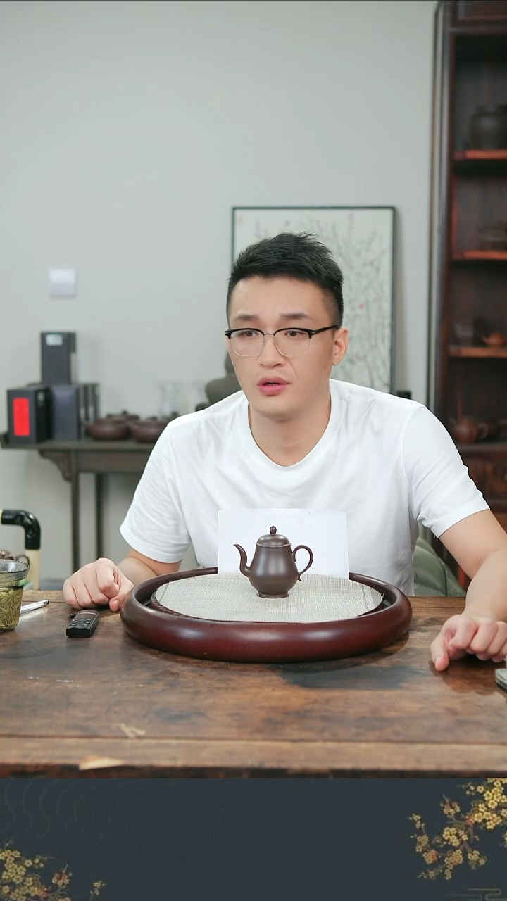 茶壶紫砂老行家紫砂1