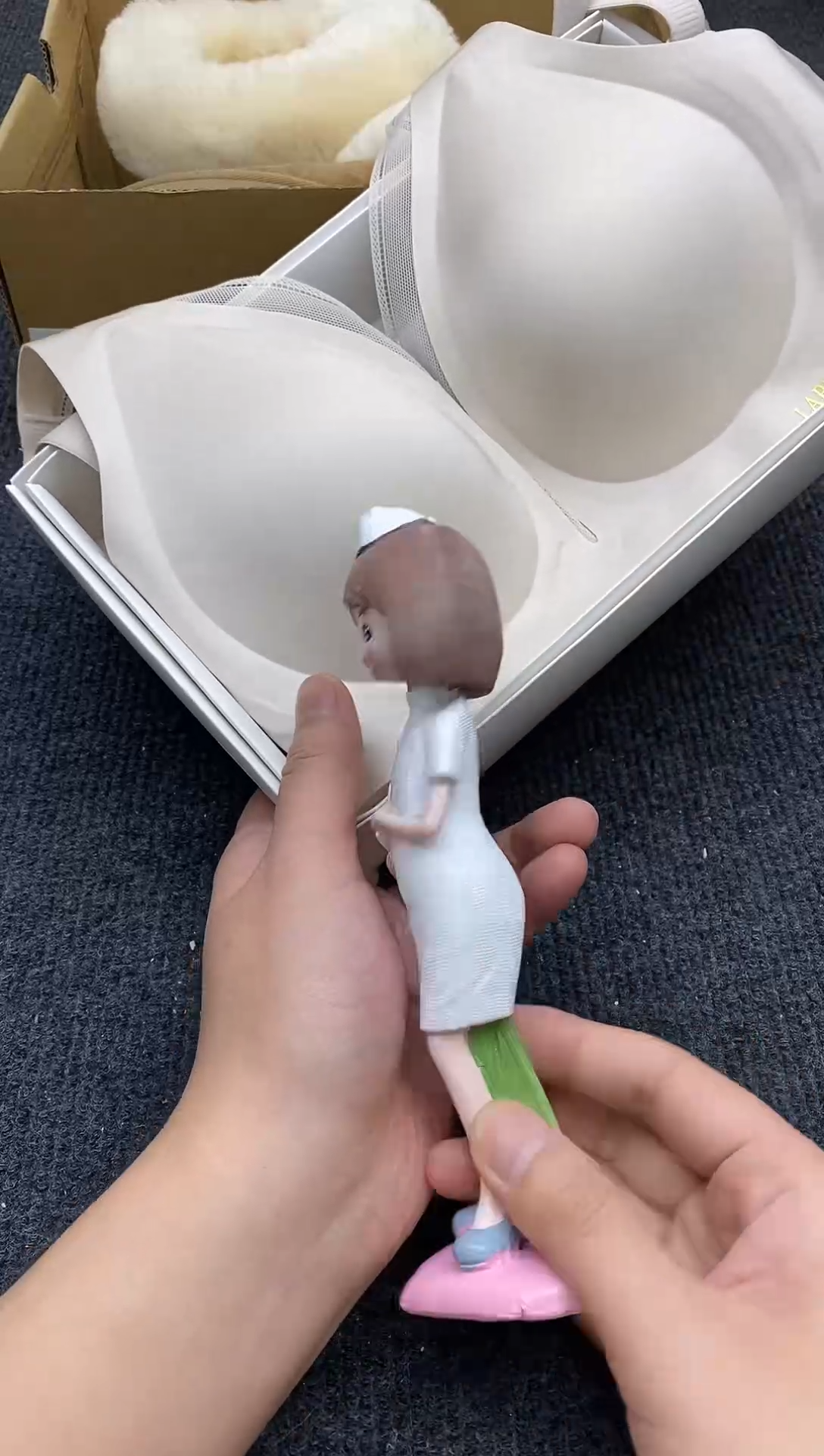 其他如图所示 平安高端礼品