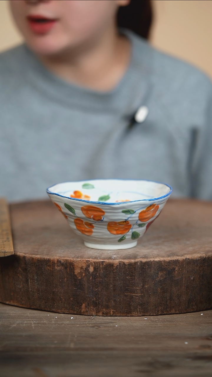 【闪购商品】瓷片景德镇高温釉下彩（食品级）