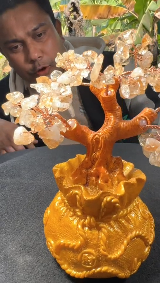 【闪购商品】水晶珠宝奇石未镶嵌拍一发一