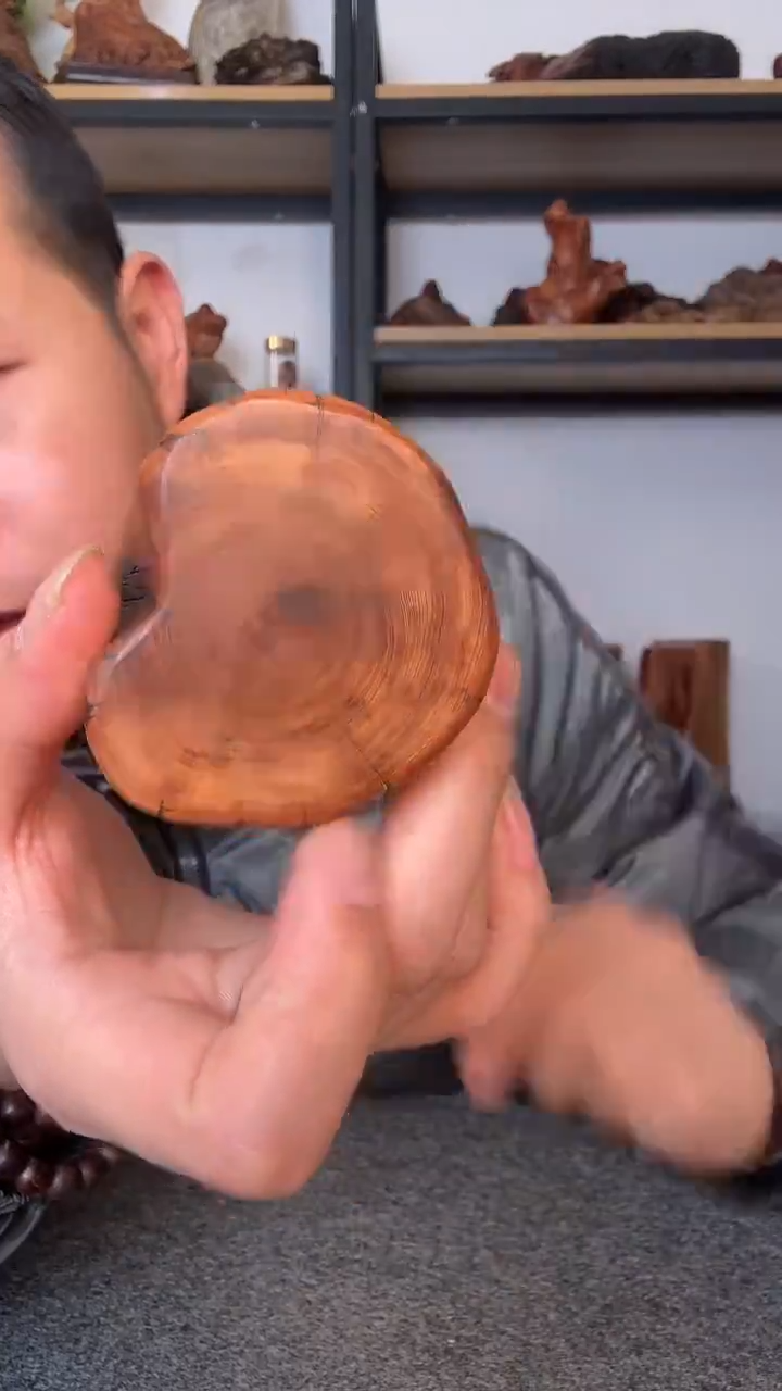 【闪购商品】柏木（崖柏）崖柏