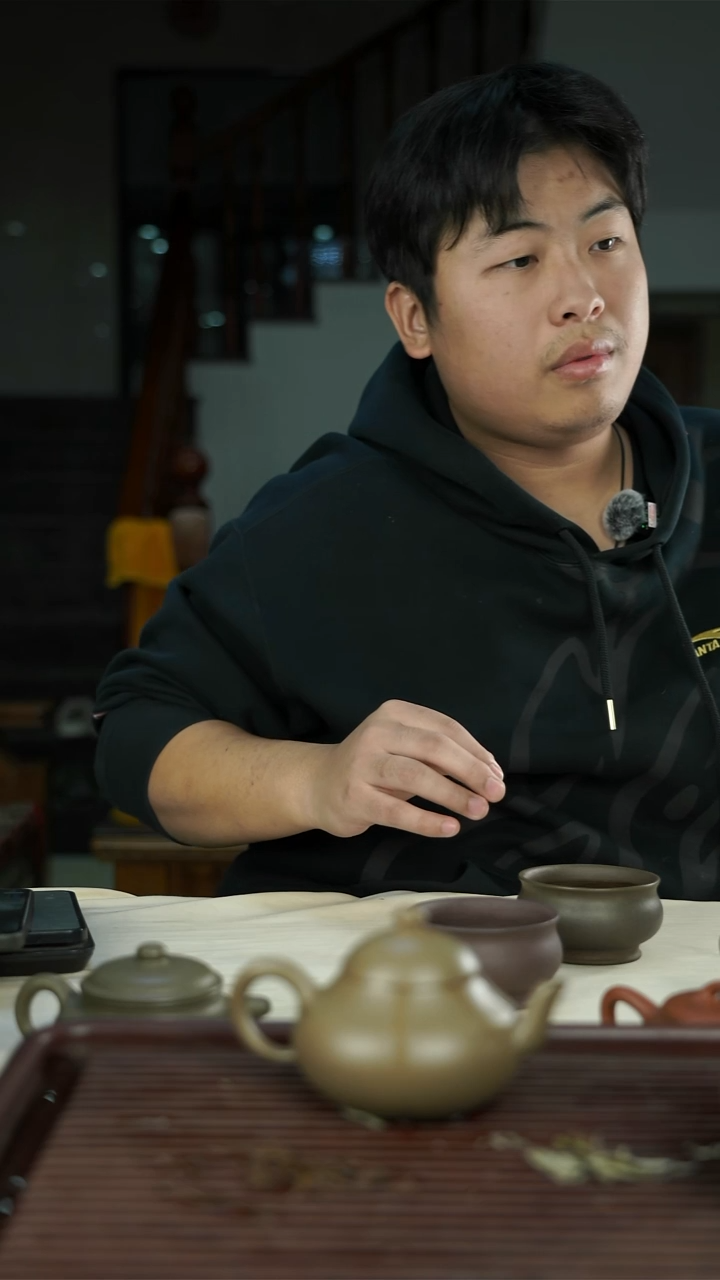 茶壶紫砂瑕疵 五号地槽清 手工泥 杯子