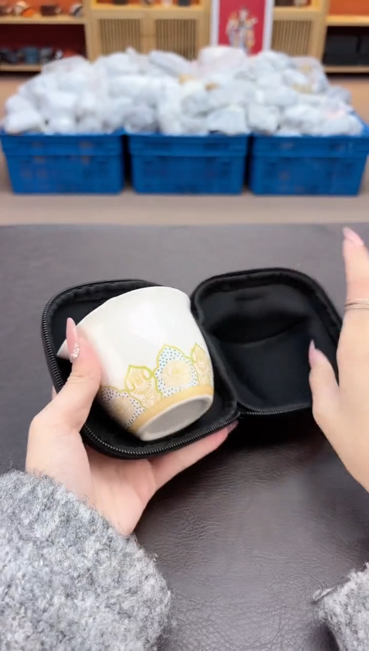 【闪购商品】摆件瓷SC1111111111111