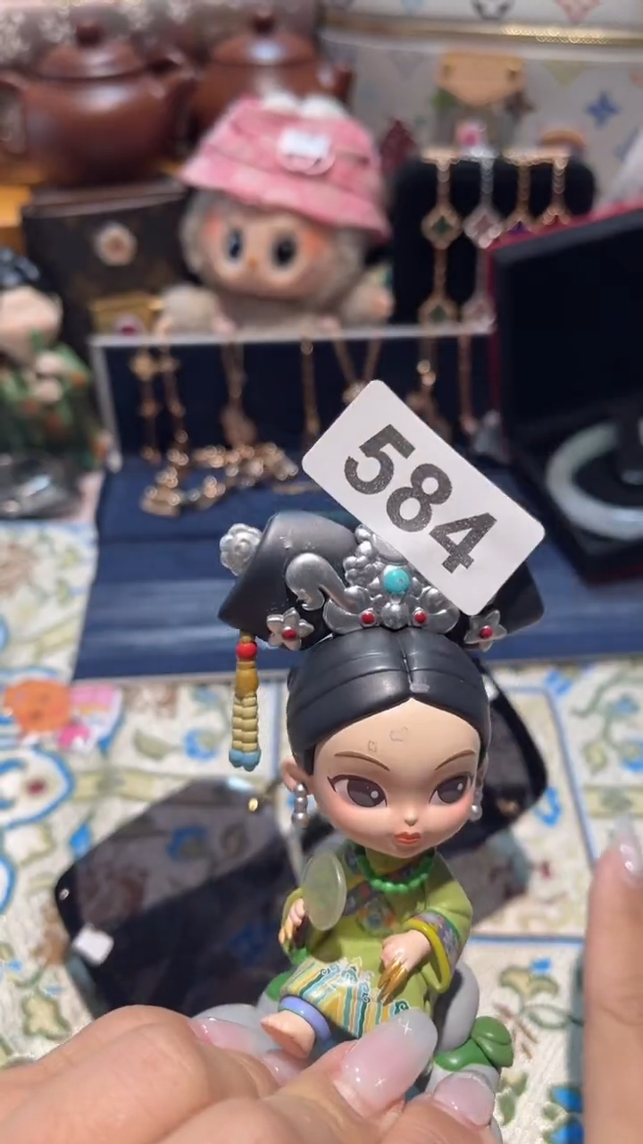 瓷片无品牌瓷片柴窑烧制半手工多人