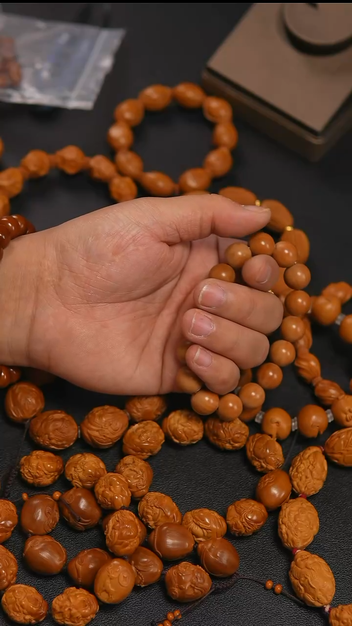 吊坠橄榄核福利福利