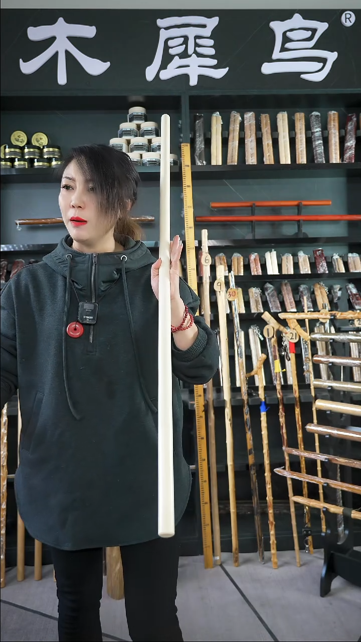 【闪购商品】木手作木制雕刻品